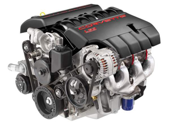 P2270 Engine